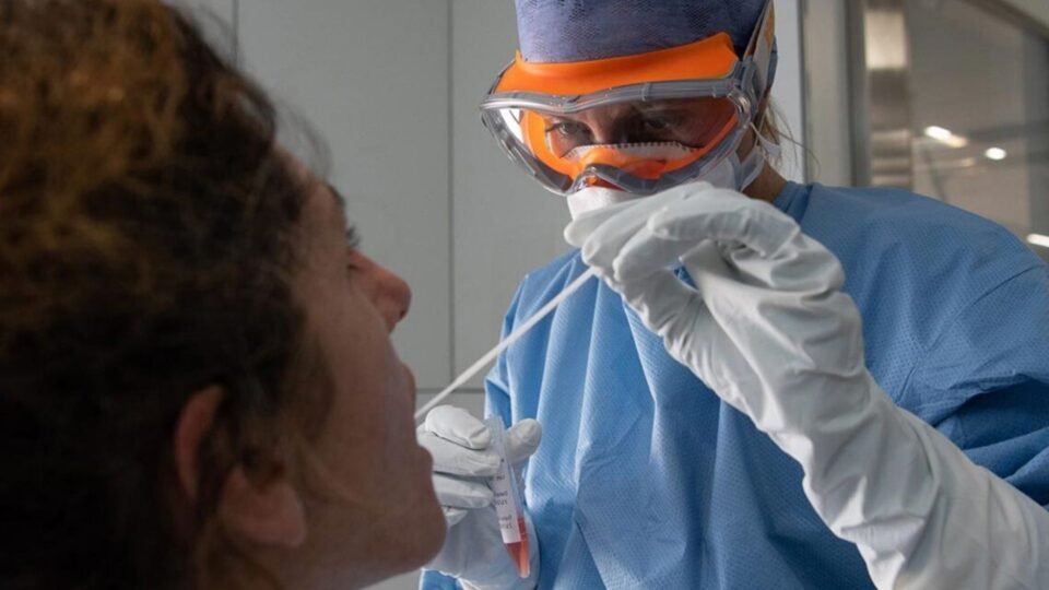 Confirman 1.011 nuevos casos en la provincia