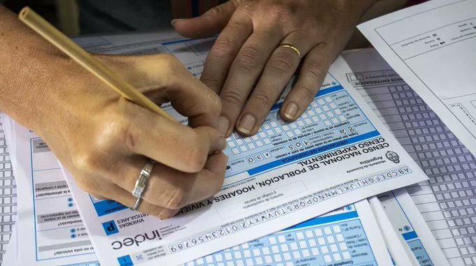 ¿Cuándo y cómo se va a hacer el Censo 2022 en la Argentina?
