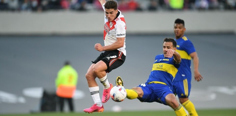 Boca y River volverán a la TV abierta