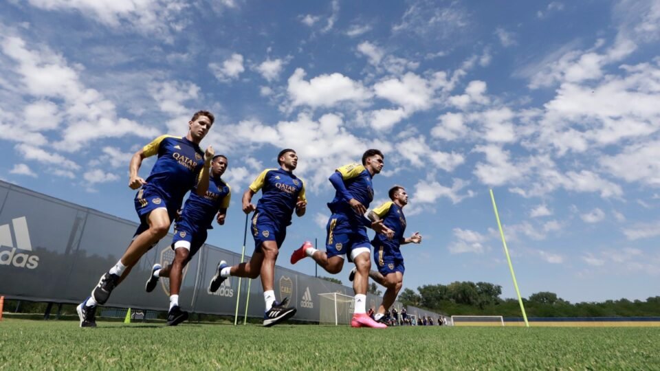 Alarma en el fútbol argentino, ya suman más de 40 positivos en equipos de primera