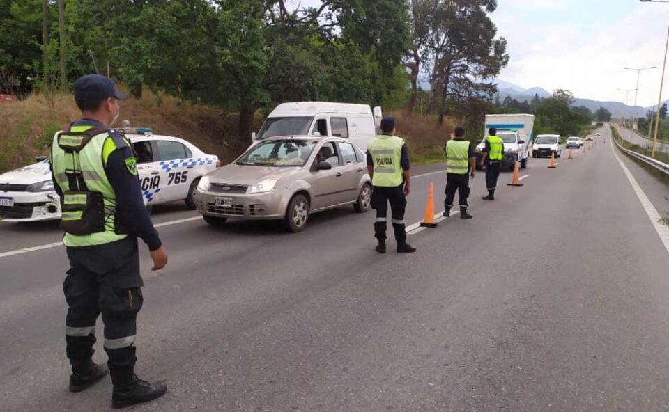 Conoce el valor de las multas por violar las normas de tránsito en Carnaval