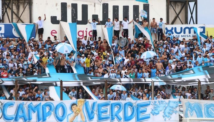 Gimnasia lanza campaña de socios para esta nueva temporada