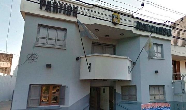 El Congreso del PJ elige a sus nuevas autoridades