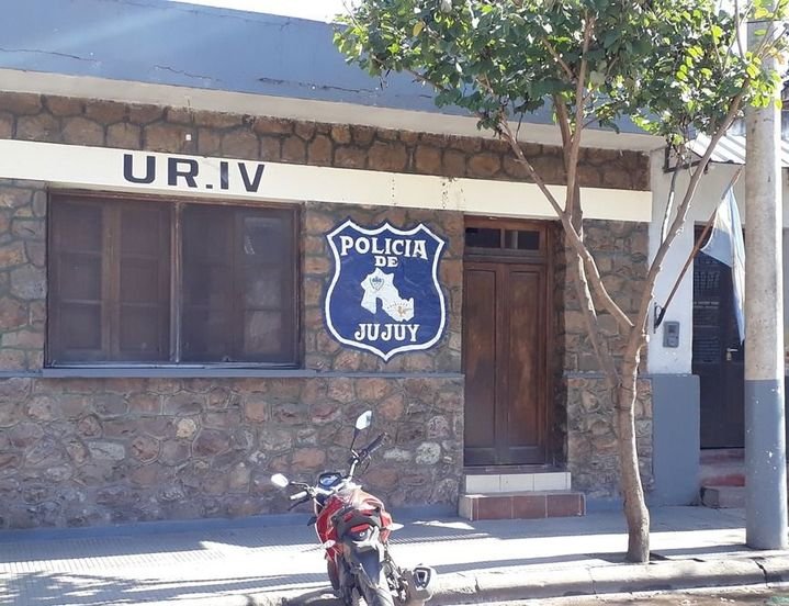 Asesinaron a un joven en una fiesta religiosa