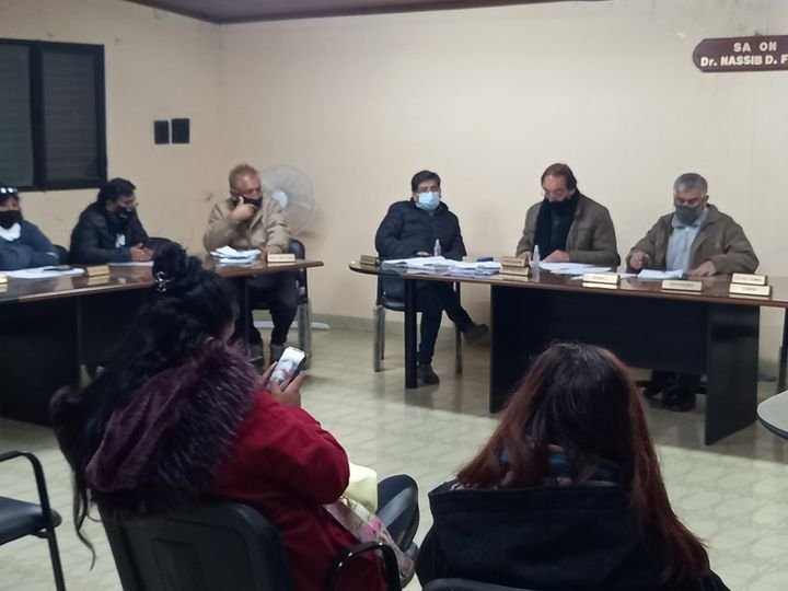 En asamblea se definen las próximas elecciones de la Liga Jujeña de Fútbol