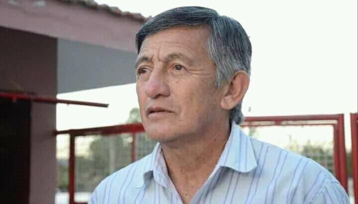 Luis Civardi fue elegido como nuevo presidente de la Liga Jujeña de Fútbol