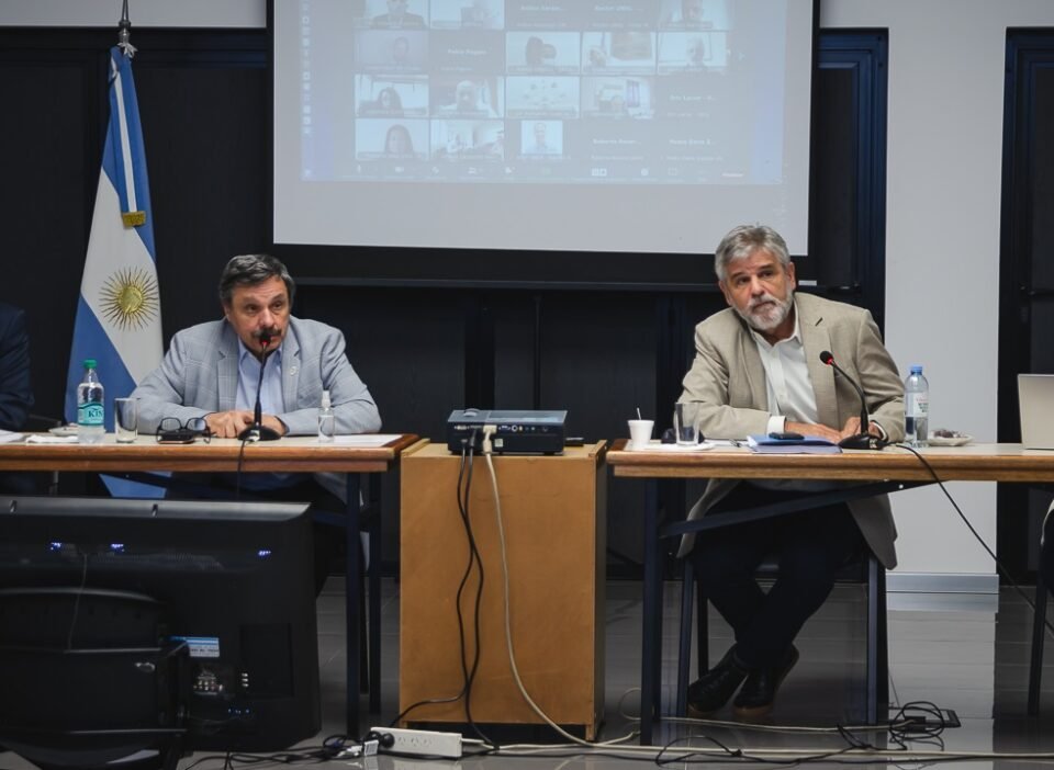 Argentina presentó el Plan Nacional de Ciencia, Tecnología, e Innovación 2030