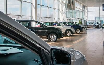 En enero la venta de autos 0 km cayó 19,2% en Jujuy