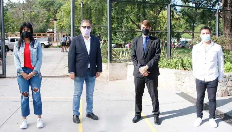 Exitoso cierre de las colonias de vacaciones