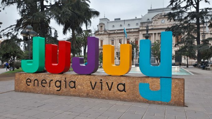 La ocupación hotelera en la ciudad capital es del 100%
