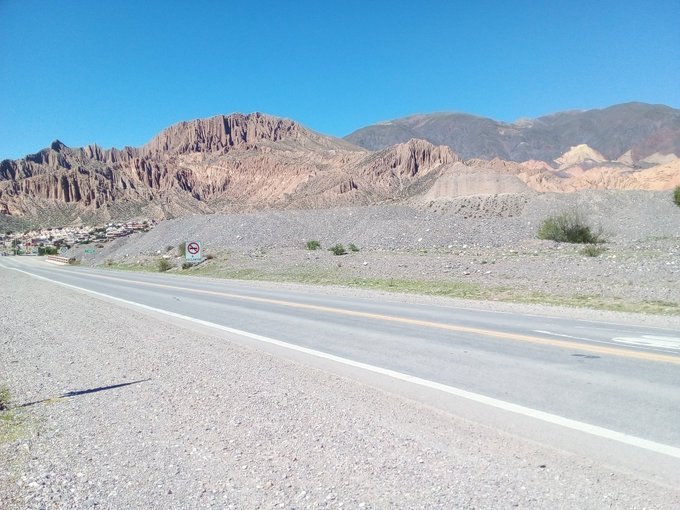 Conocé cuánto cuesta viajar para Carnaval a la Quebrada y Puna de Jujuy