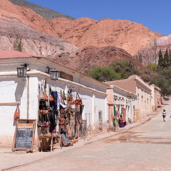 Habilitan el Registro de Casas de Familia para turistas