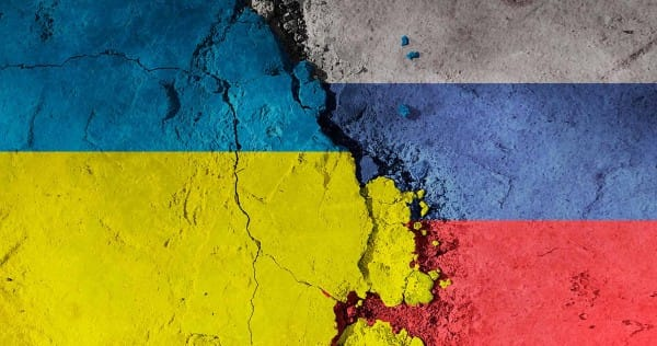 Crece la tensión entre Rusia y Ucrania