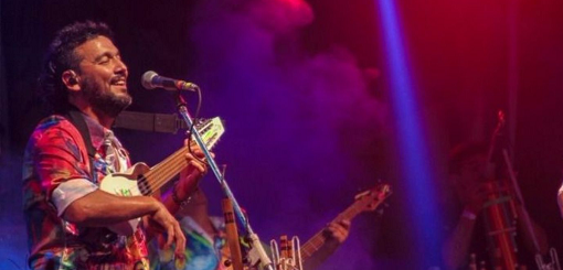 El viernes inicia el Carnaval de Los Tekis