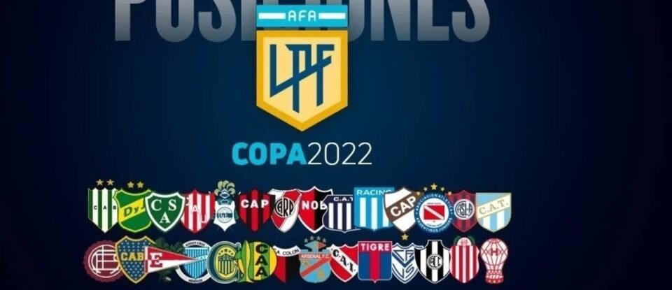 Conoce como sigue la fecha 3 de la Liga Profesional