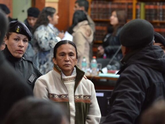 Reactivaron la causa contra Milagro Sala por lavado de activos