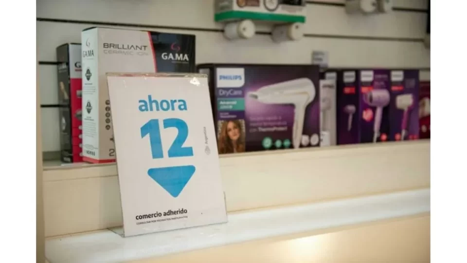 Ahora 12 se extiende por seis meses