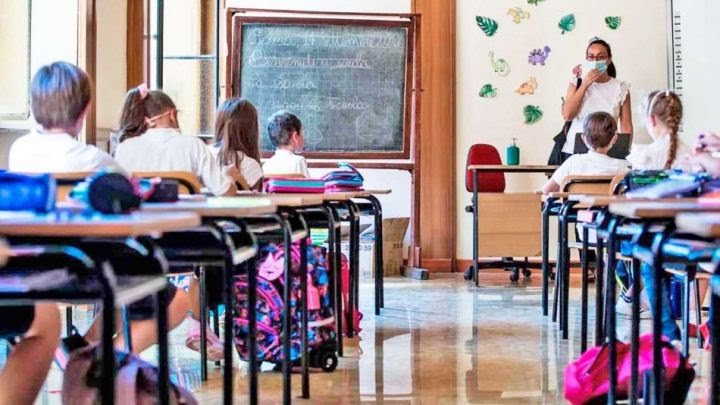 La familia y la escuela: la conflictividad entre padres y maestros