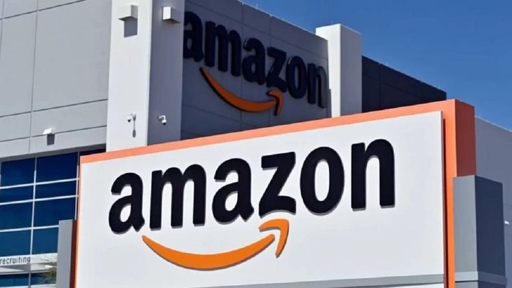 Amazon busca empleados en el país y ofrece hasta 550.000