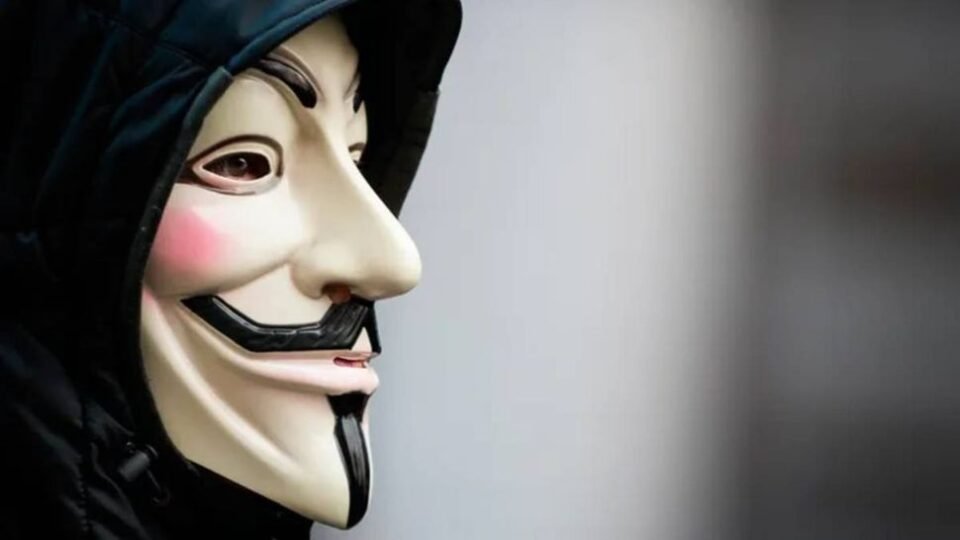 Anonymous le declaró «guerra cibernética» a Rusia