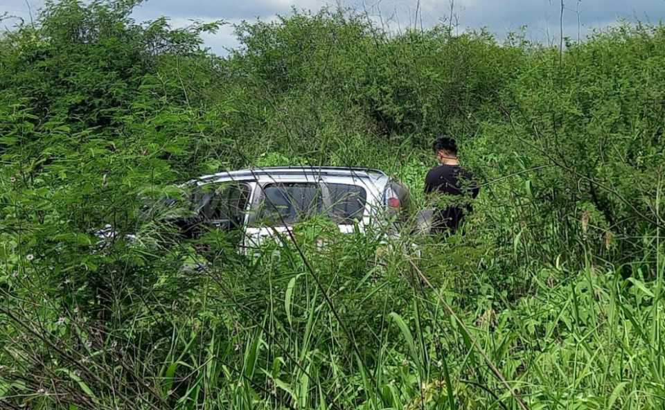 En un violento robo, se llevaron aproximadamente 3 millones de pesos