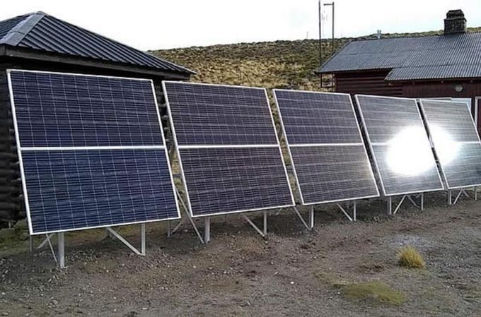 Jujuy licita 8 parques solares en pequeñas localidades del interior