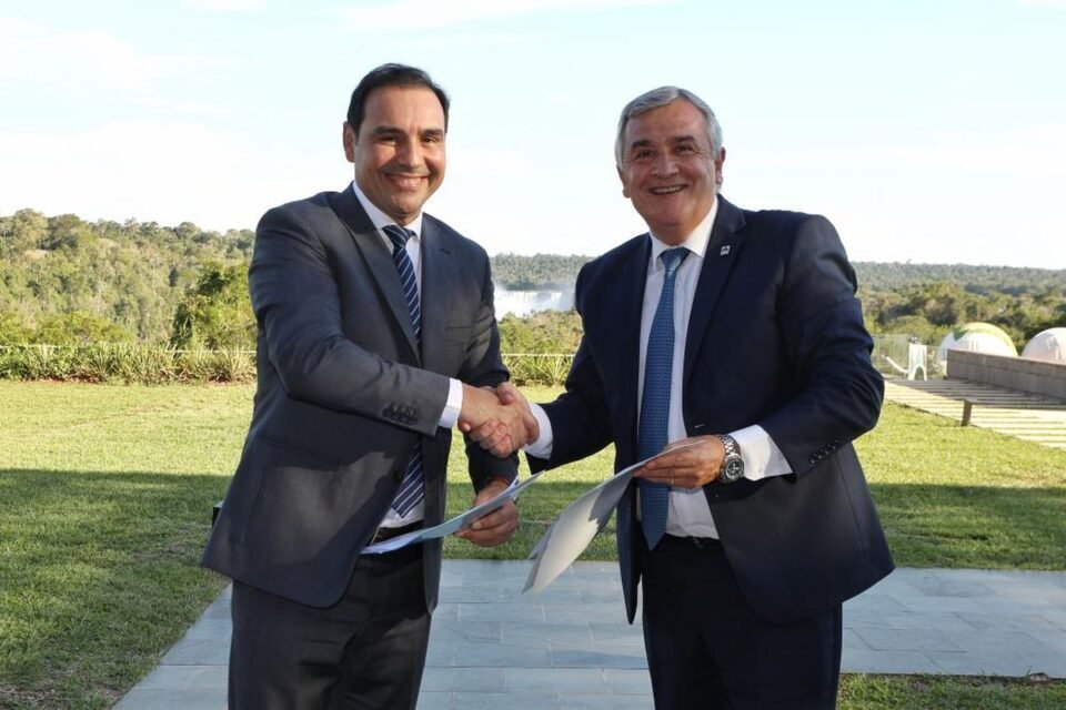 Jujuy y Corrientes impulsan el desarrollo ganadero