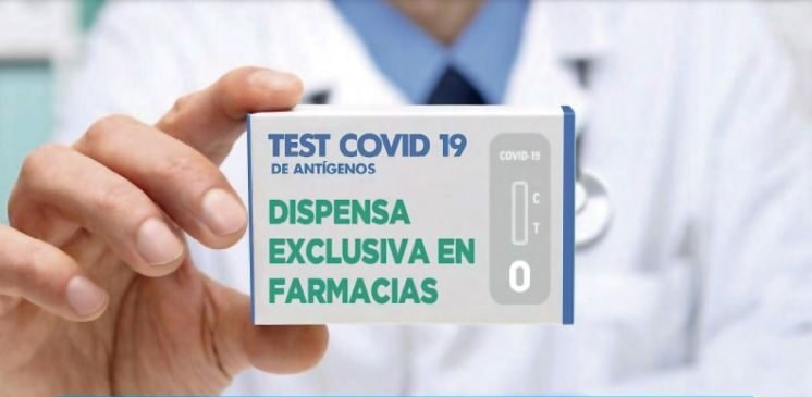 Destacan la vacunación en farmacias a nivel nacional