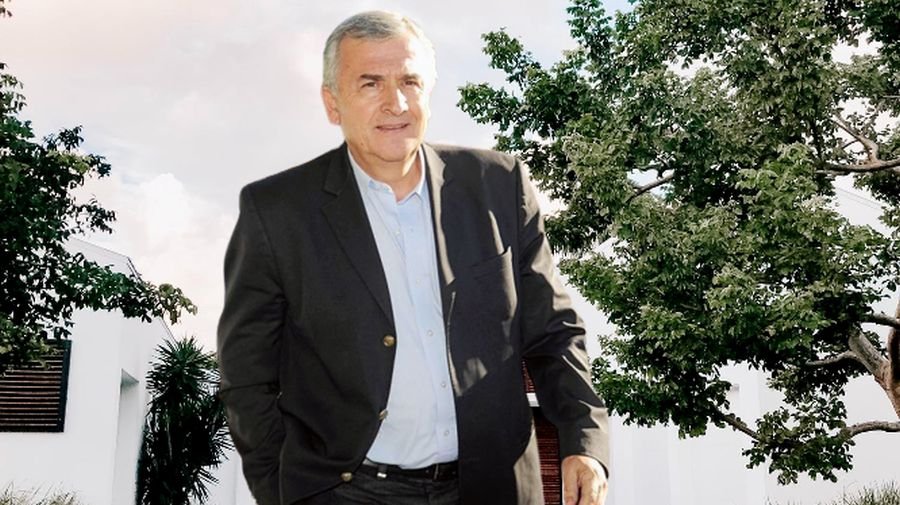 Morales propone un proyecto de ley para distribuir mejor los subsidios