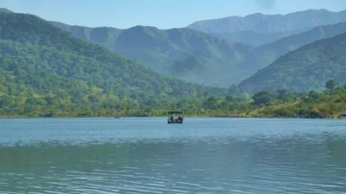 Preocupación por la venta de terrenos de una Reserva Natural