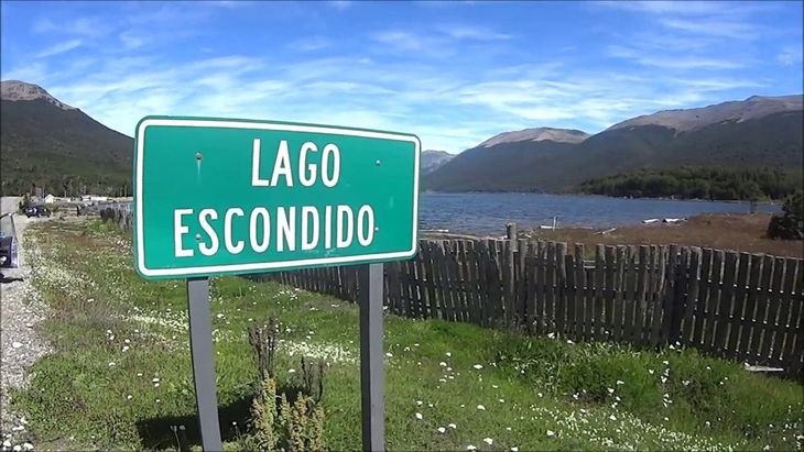 Denuncian que guardias del magnate Joe Lewis retuvieron manifestantes en Rio Negro
