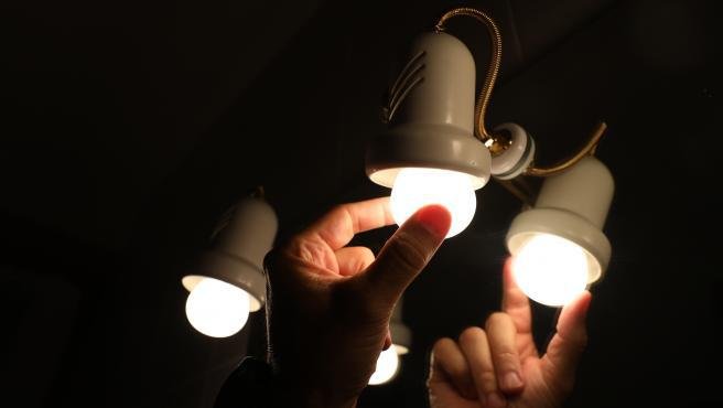 El gobierno afirmó subas de hasta 20% de la luz