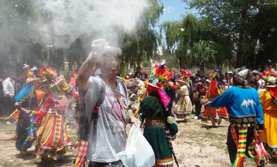 Comparsas de La Quebrada, denuncian destrato del gobierno