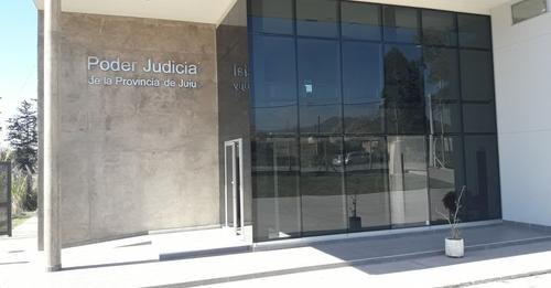 El cuerpo hallado en el Río Grande es del joven Carlos Nieva