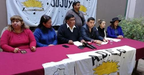 ADEP define si inician las clases en Jujuy