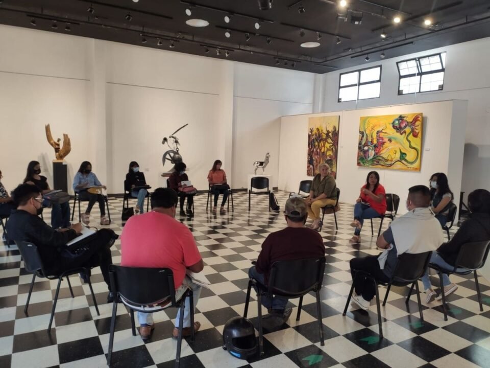 Inician los preparativos del Consejo Provincial de Cultura