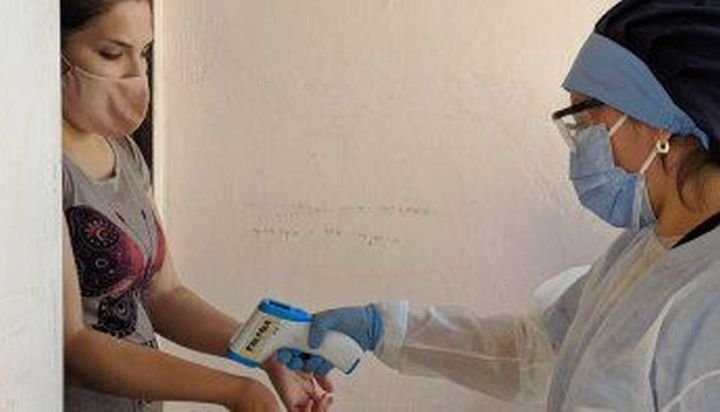 Tres fallecimientos y 18 nuevos casos por Covid