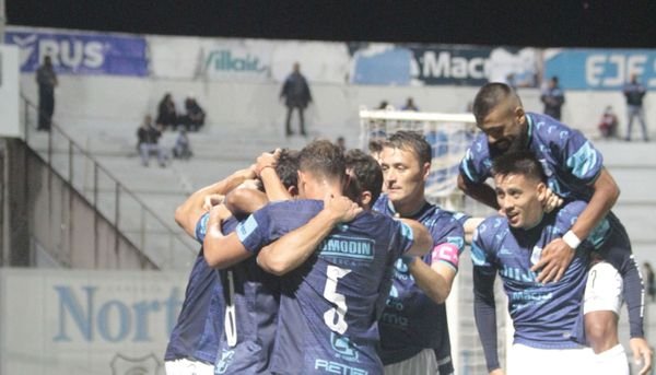 Gimnasia va por un trunfo esta tarde en el 23 de Agosto
