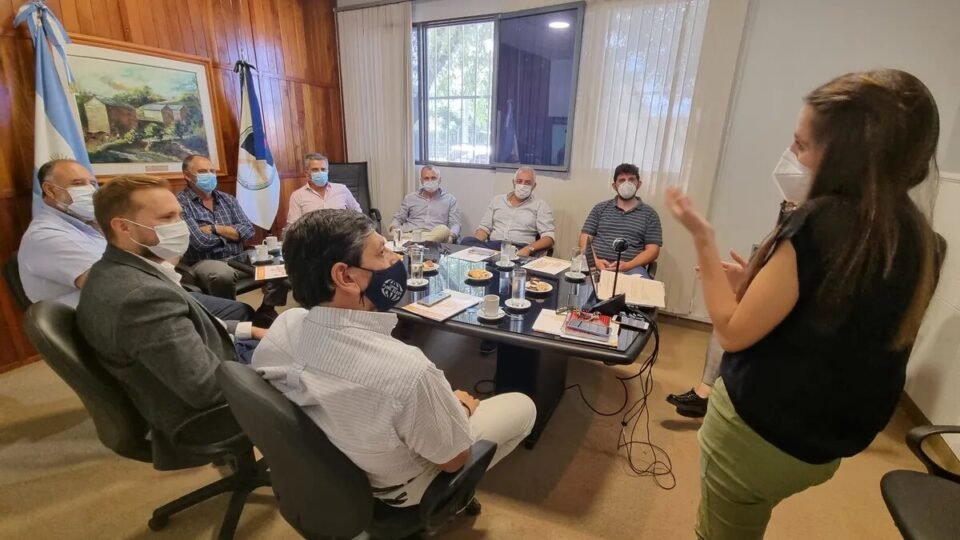 Fuerte impulso a la transformación tecnológica de empresas jujeñas