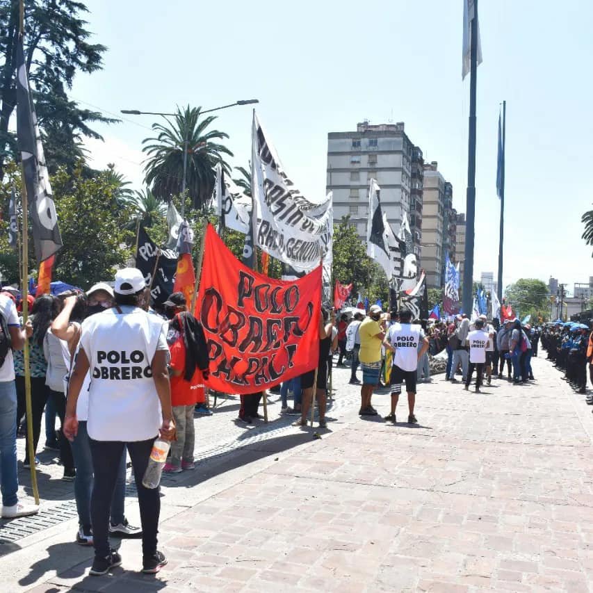 Crecen las movilizaciones y cortes de ruta en Jujuy