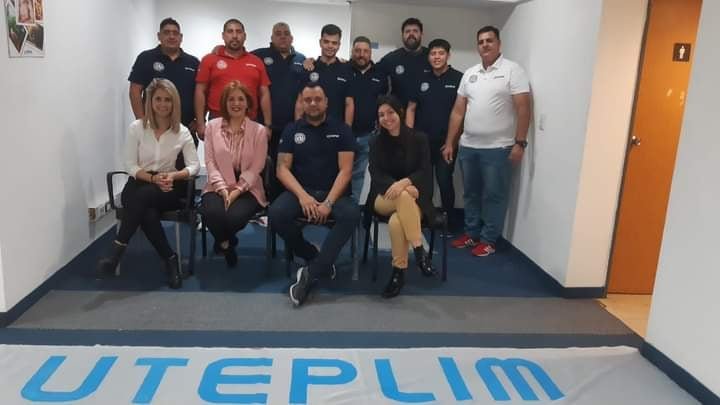 Se creó el gremio de los empleados de limpieza privados