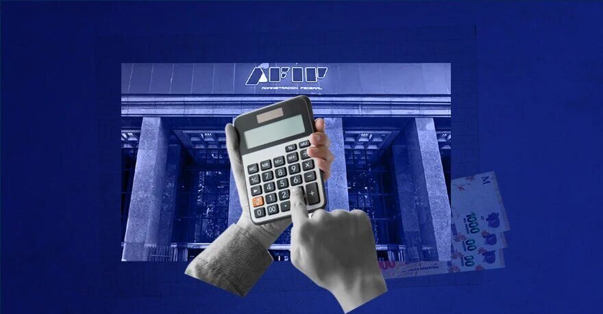 AFIP extendió el plazo para planes de pago de impuestos