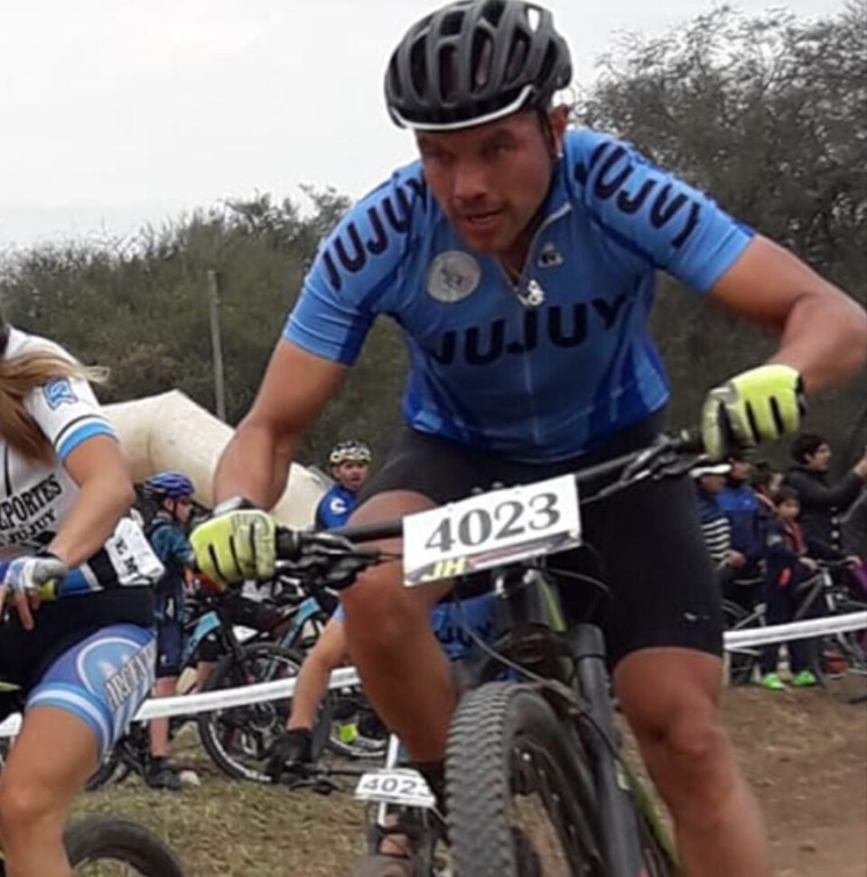 Se realizará el Mundial Master de Mountainbike y Jujuy estará presente