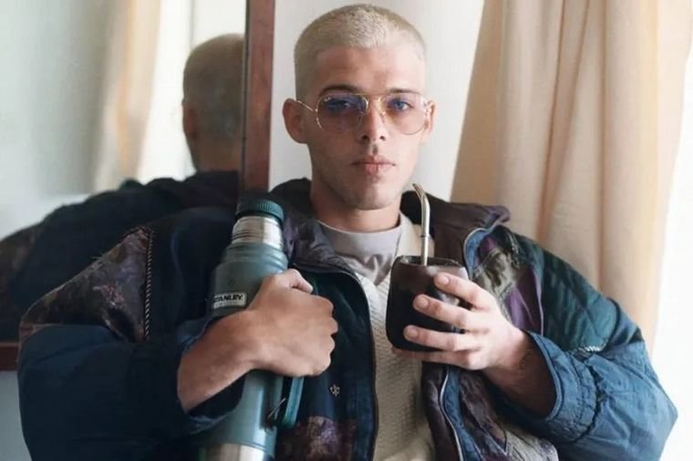 Santi Maratea propuso una campaña para pagar al FMI