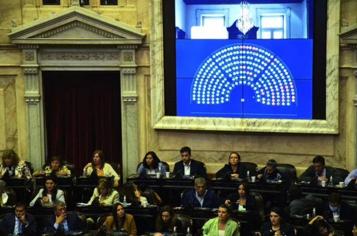 Desde el lunes el Senado debatirá el acuerdo con el FMI