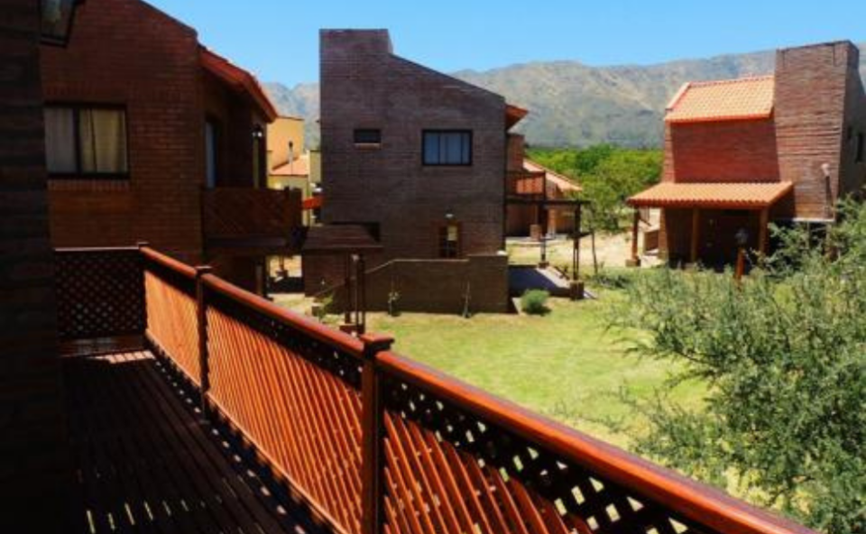 En Semana Santa se podrían habilitar casas particulares para hospedarse