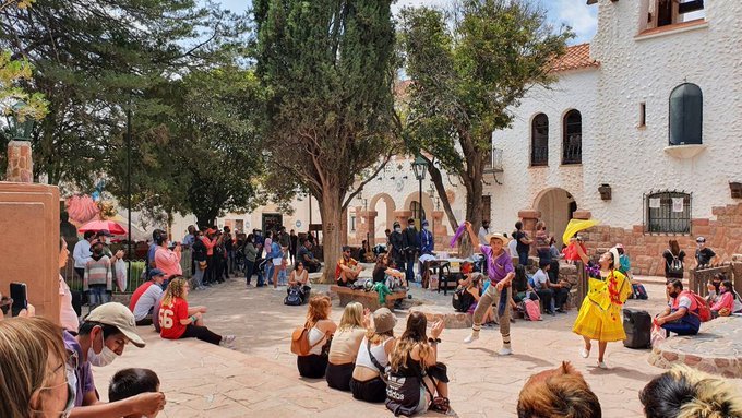 El Carnaval le dejó a la provincia alrededor de 658 millones de pesos