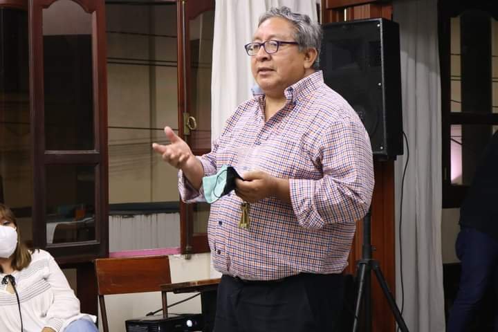 El Centro de Empleados de Comercio de Jujuy solicitó la apertura de paritarias 2022