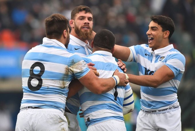 Comenzó la preventa para ver Los Pumas en Jujuy