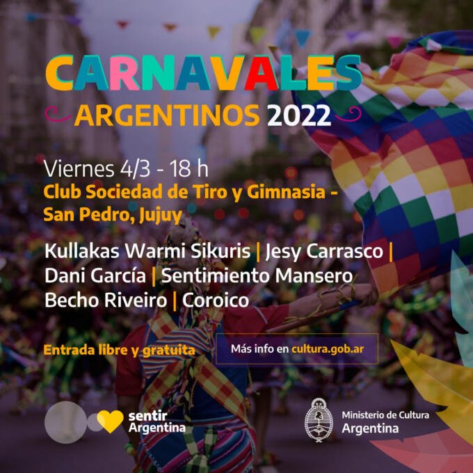 Conoce las actividades culturales y turísticas para el finde